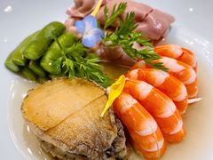 虾油四宝-南麓·浙里(外滩店)