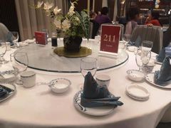 店内布置-百姓渔村(西宫店)