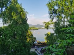 -南京城墙景区