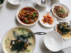 -中和裴氏蹄花(府河路店)