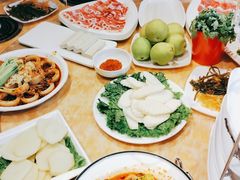 -清真军邺·金富苑肥牛(石坡街旗舰店)