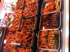 -绝味鸭脖(地铁站一店)