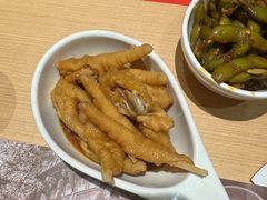 -刘香香·川香红锅美蛙(福田店)