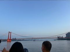 -船长9号·精致湖北菜(江滩店)