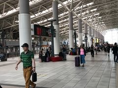 -文府路口(Taiwan High Speed Rail Zuoying Station)