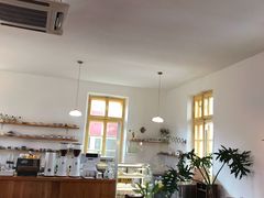 大堂-春风十里咖啡馆