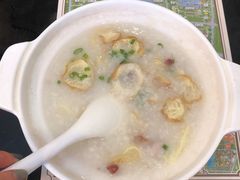 -卓粤拉肠(红庙店)