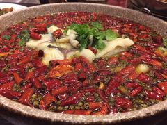 沸腾鱼-福满楼特色餐厅(金牛万达广场店)