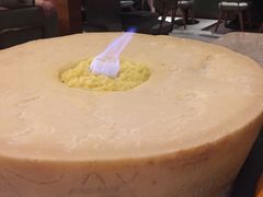 -OGGI TRATTORIA PIZZERIA(深业上城店)