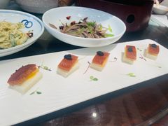 -老铺烤鸭(宝鸡店)