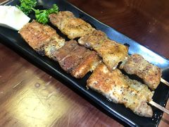 -胜代日本料理(云程巷小区店)