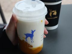 -瑞幸咖啡(南京晓庄学院方山校区店)