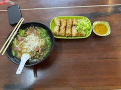 -周记蟹仔粉(侨港风情街店)