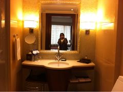 -厦门喜来登酒店