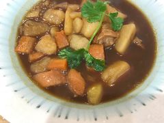 土豆牛腩-About Bistro關於·泰式家庭料理