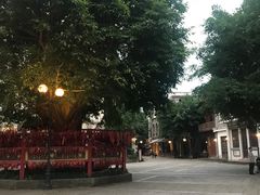-两江国际影视城