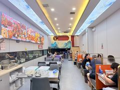 -呆虾王龙虾馆(南湖总店)