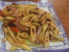 -老味道1992(武当山店)