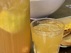 -神府路壹号·海鲜烧烤·砂锅粥·锅物(三坊七巷店)