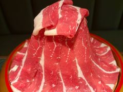 -牛New寿喜烧(金鹰世界店)
