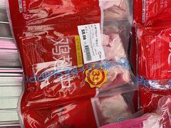 -盒马X会员店(王府井奥莱UP TOWN店)