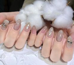 点击看大图 -Aso Artist Beauty美甲美睫
