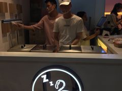 -狐狸和向日葵(北京路店)