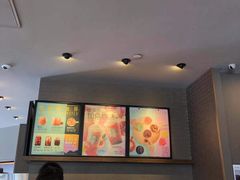 -星巴克(舟山蜈蚣峙店)