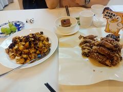 -眉州东坡(亚运村店)