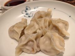-北京王府井希尔顿酒店·秦唐中餐厅Chynna
