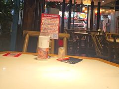 -常和州·夜宵大排档(常州单店)