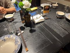 -金谷仓家庭料理(马泉营店)