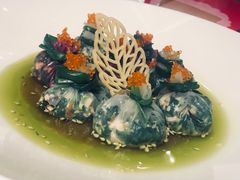 -蟹榭·本帮江浙菜·蟹宴(五角场合生汇商场店)