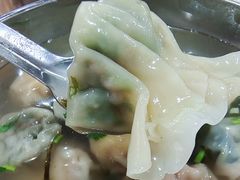 -小汉食馄饨店
