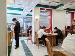 -23号墙门菜(狮虎桥店)