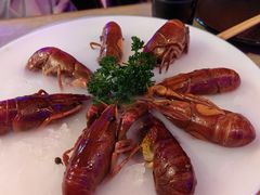 -红盔甲·小龙虾(车公庙店)