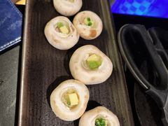 蘑菇-谷牛和牛烤肉(漕河泾印象城店)