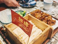 -一味大院•桐庐菜传承店(春江路店)