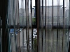 -郑州美盛喜来登大酒店