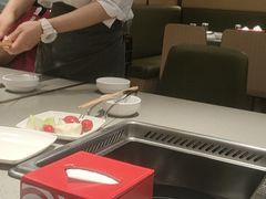 -海底捞火锅(坪山益田假日广场店)