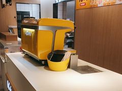 -麦当劳(农光里店)