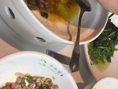 -渔舟意·湖南家宴(萝岗纳金城店)