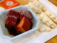 东坡肉-陈傻子餐厅(世纪都会店)