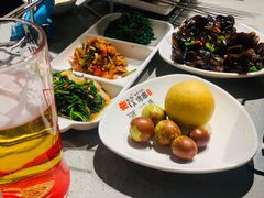 -丰茂烤串(港旅店)