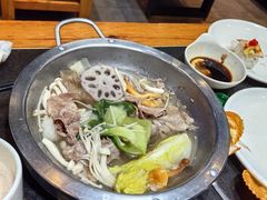 -圣罗巴海鲜烤肉自助(佳兆业店)