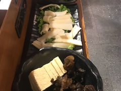 -呷哺呷哺 黄金牧场 (欢乐谷店)