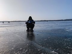 -丁香湖公园