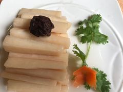 -龙井壹号·茶缘山景宴(龙井村店)