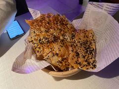 餐前面包-Solo(衡山路店)