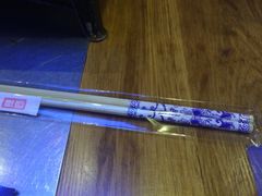 竹筷质量buc-鱼库·不仅是一家烤鱼店(车公庙店)